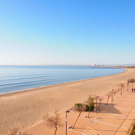 Apartamento La Plage 29a