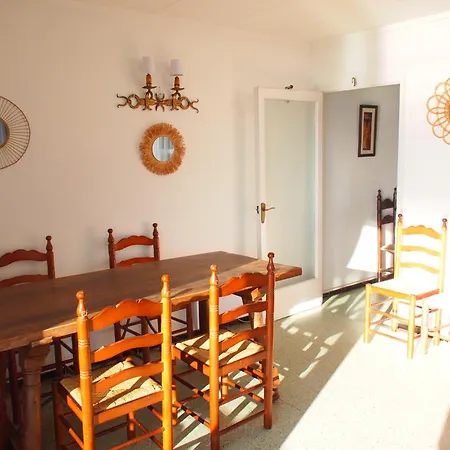 La Plage 29a Apartamento