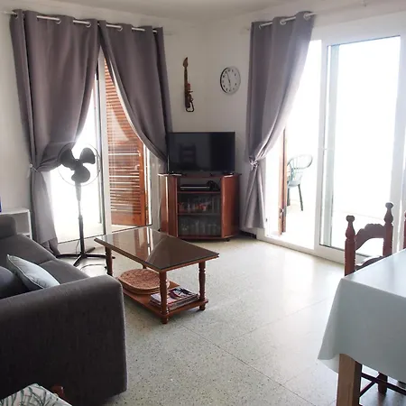 Apartamento La Plage 29a