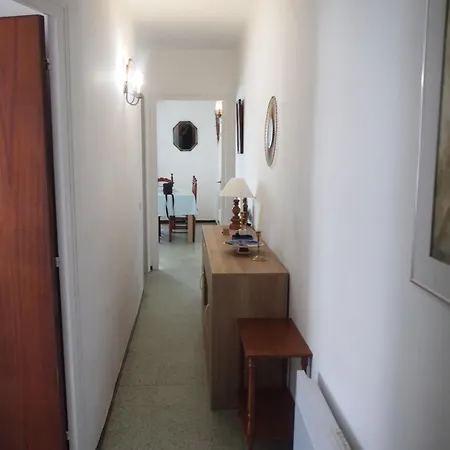 La Plage 29a Apartamento Rosas