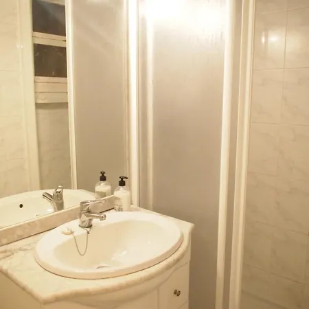 Apartamento La Plage 29a Rosas