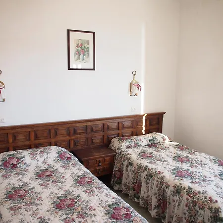 La Plage 29a Apartamento *