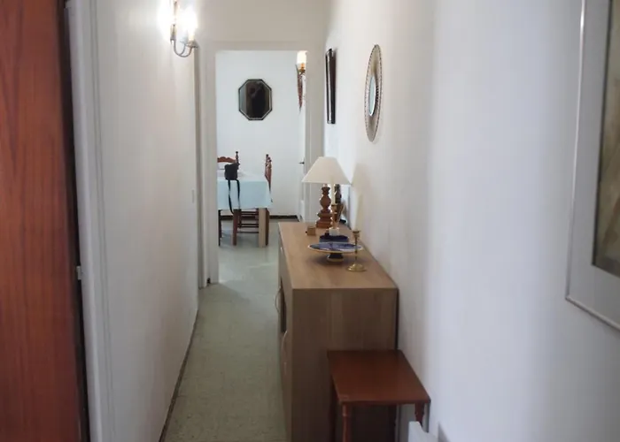 La 29a Apartamento Rosas
