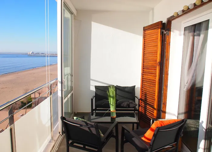 Apartamento La 29a
