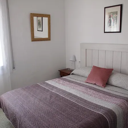 La 29a Apartamento Roses