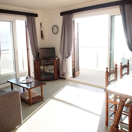 La Plage 29a 公寓 *