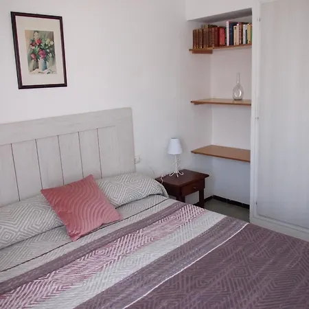 Apartamento La 29a Roses