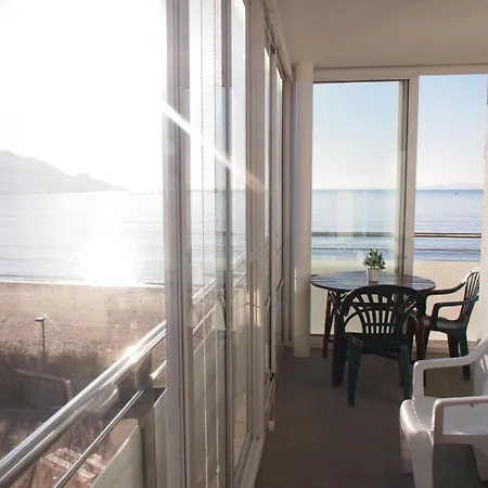 La Plage 29a