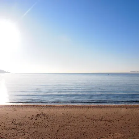 La Plage 29a 罗萨斯